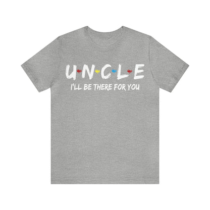 Uncle Friend T-Shirt