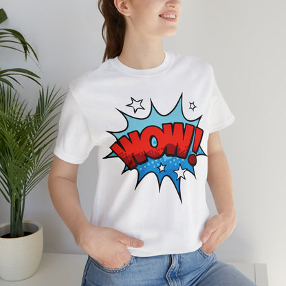 WOW! T-Shirt