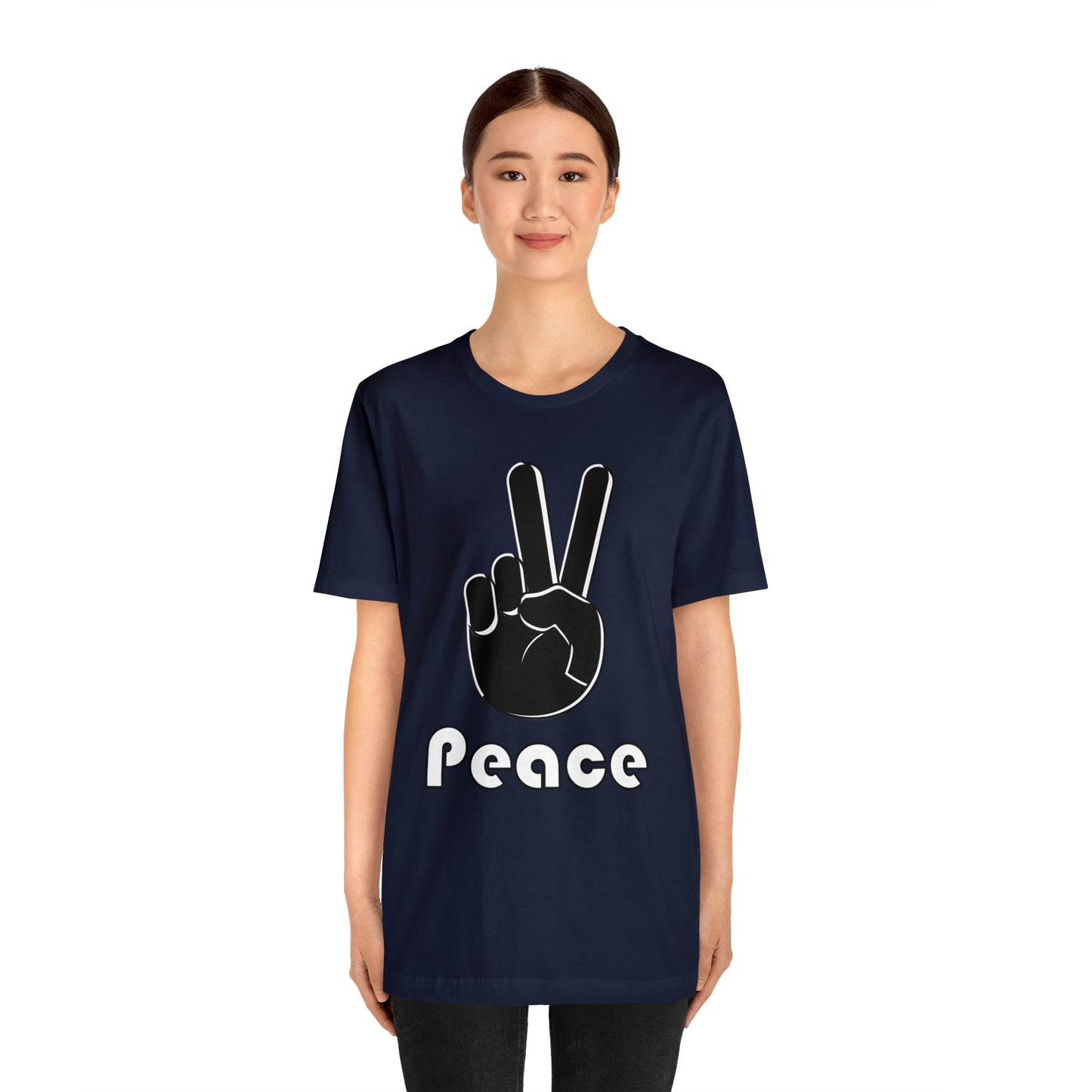 Peace Hand T-Shirt