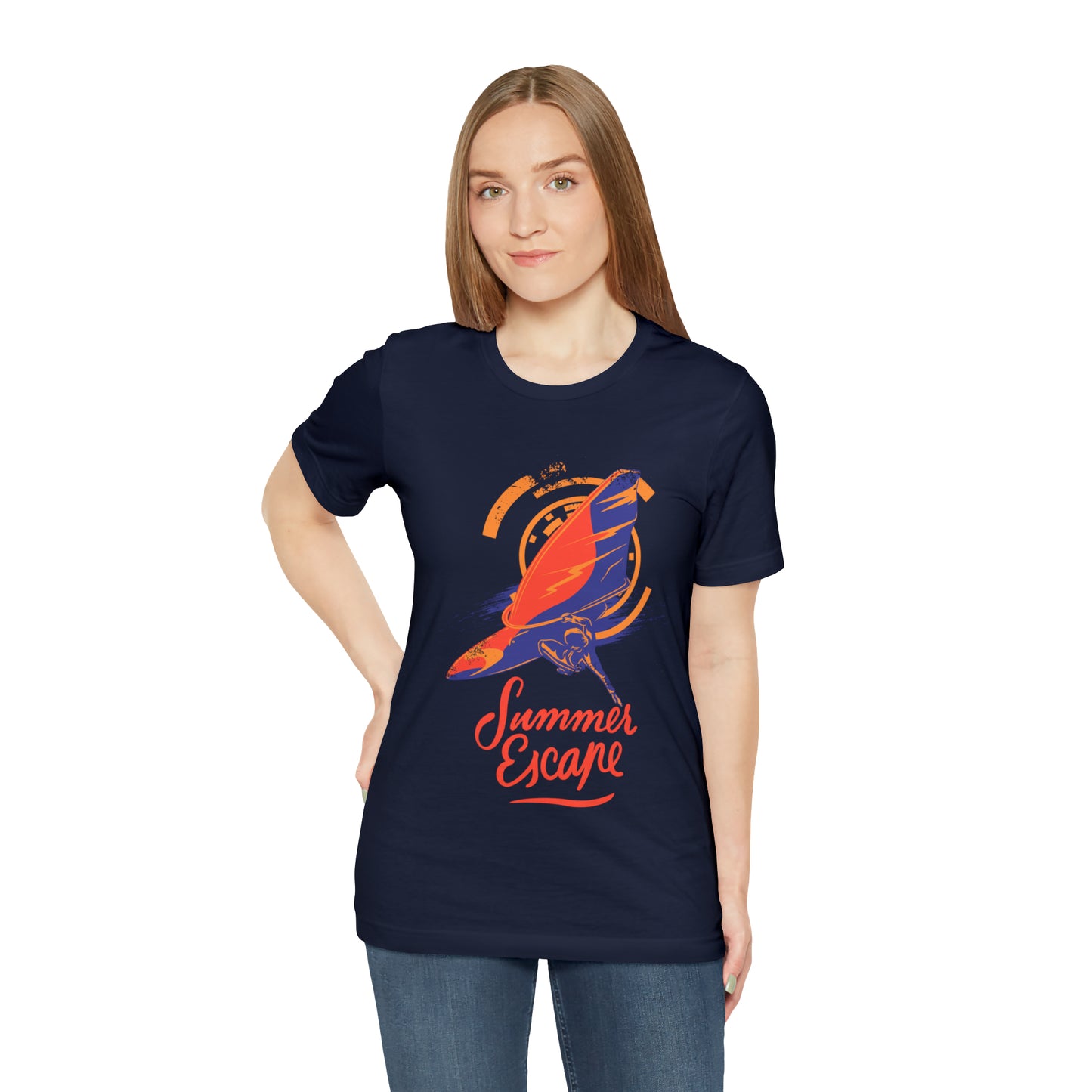 Summer Escape T-Shirt