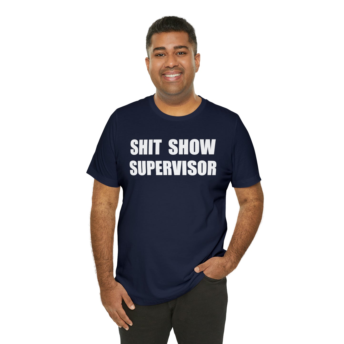 show supervisor T-Shirt