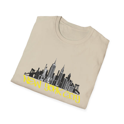 Beautiful New York City T-Shirt