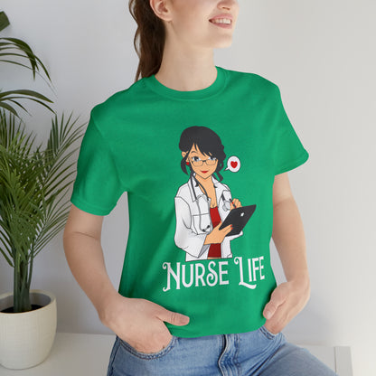 Nurse life T-Shirt