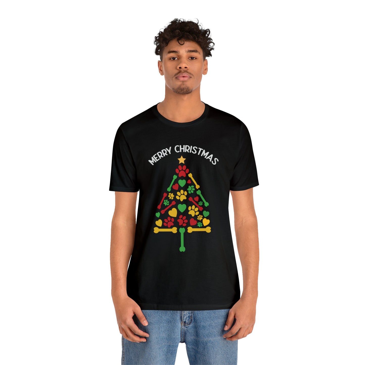 Pet Christmas T-Shirt