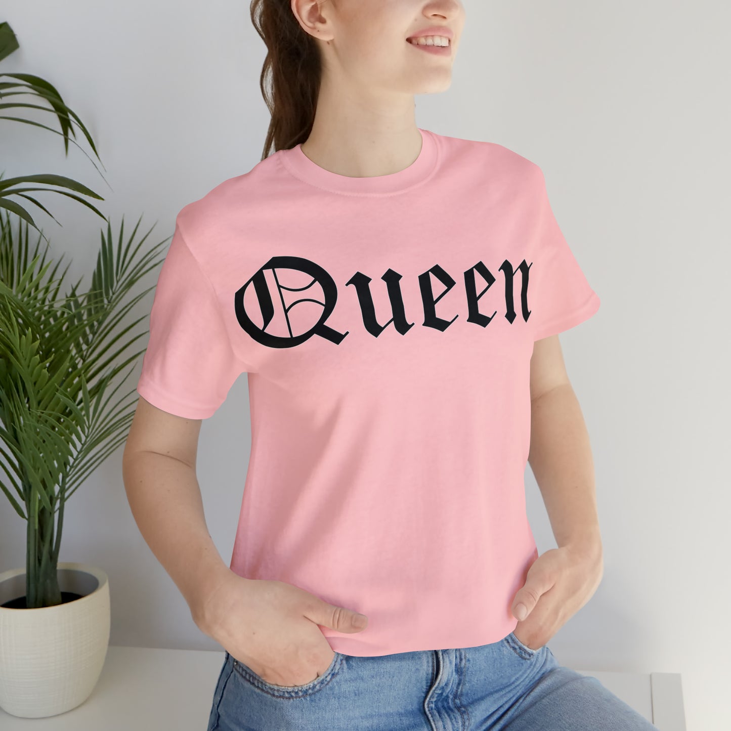 Queen T-Shirt