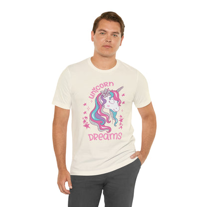 Unicorn dreams T-Shirt