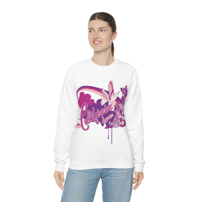 Californian Dream Crewneck Sweatshirt