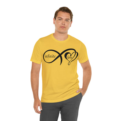 Infinite Love T-Shirt