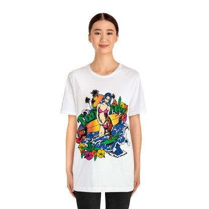 Twister Paradise T-Shirt