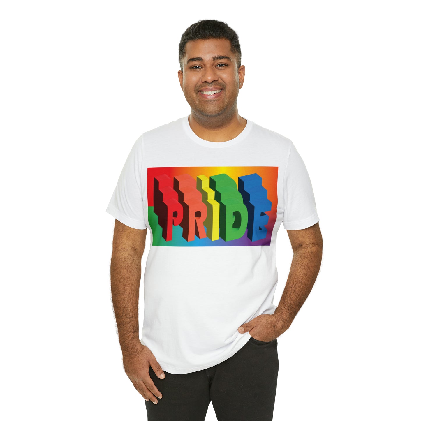 Pride T-Shirt