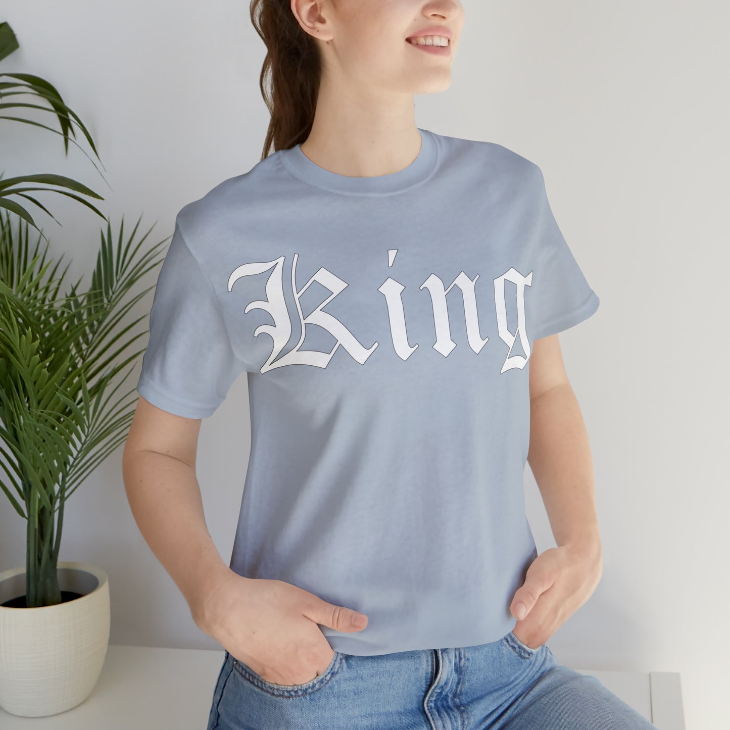 King 1 T-Shirt