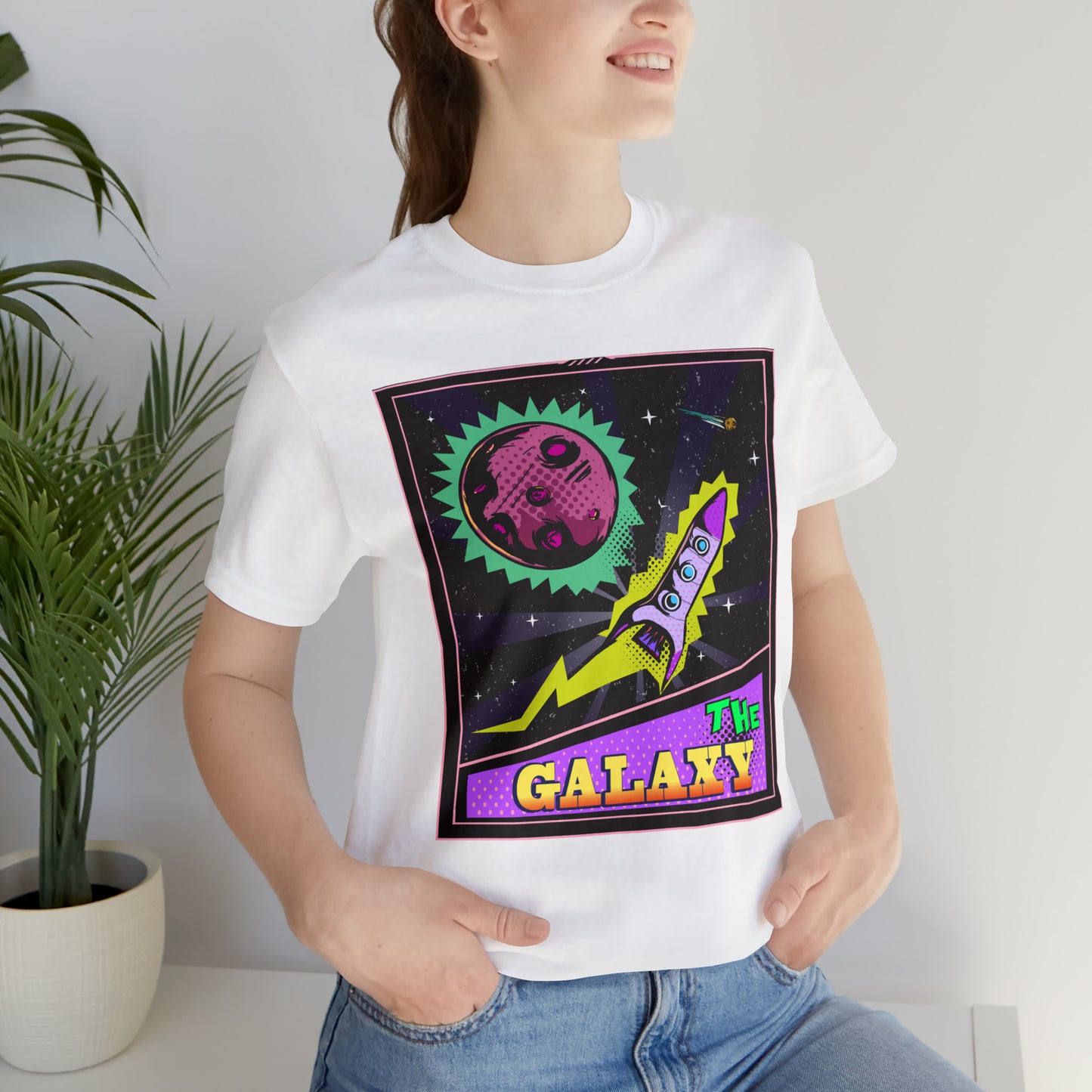 The Galaxy T-Shirt