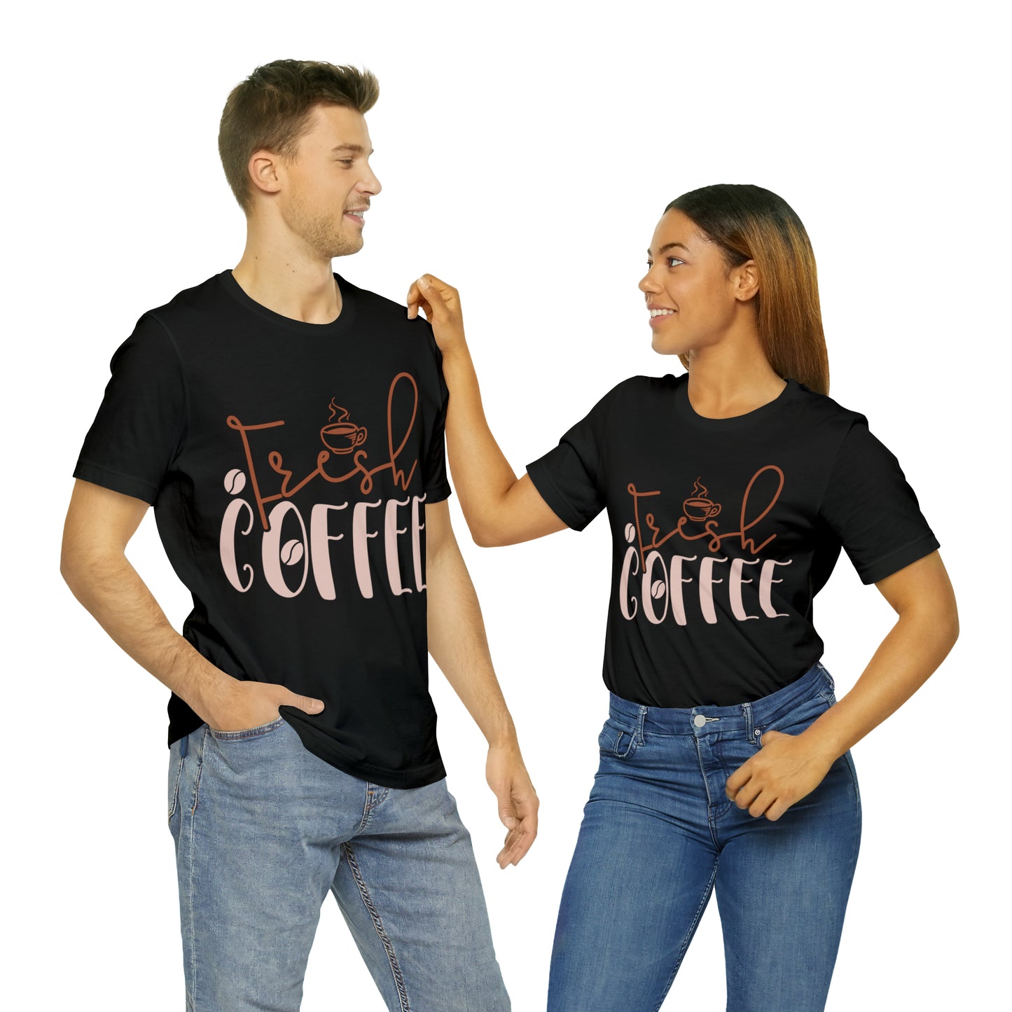 Fresh coffee T-Shirt