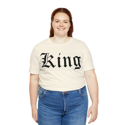 King T-Shirt