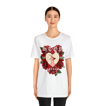 Passion With one Kiss T-Shirt