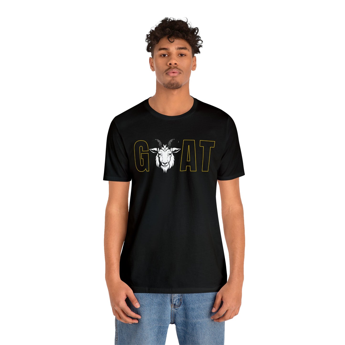 Goat Kobe T-Shirt