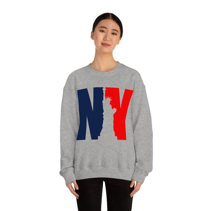 NY Crewneck Sweatshirt