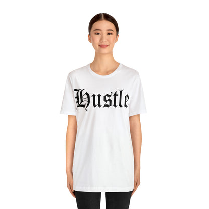 Hustle T-Shirt