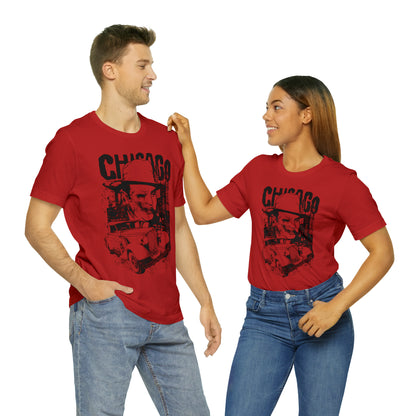 Chicago Capo T-Shirt