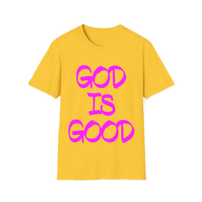 God is good T-Shirt