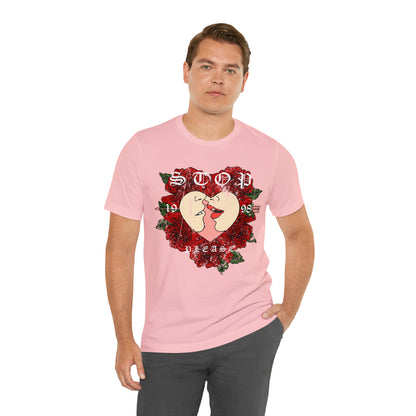 Passion With one Kiss T-Shirt