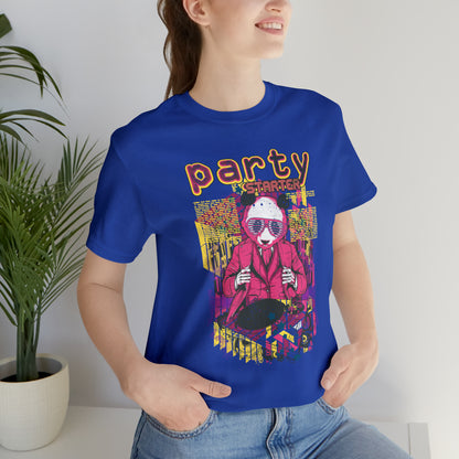 Party starter T-Shirt