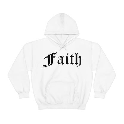 Faith Hoodie