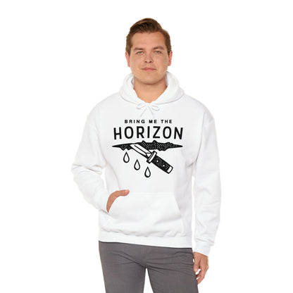 Bring me the Horizon Hoodie