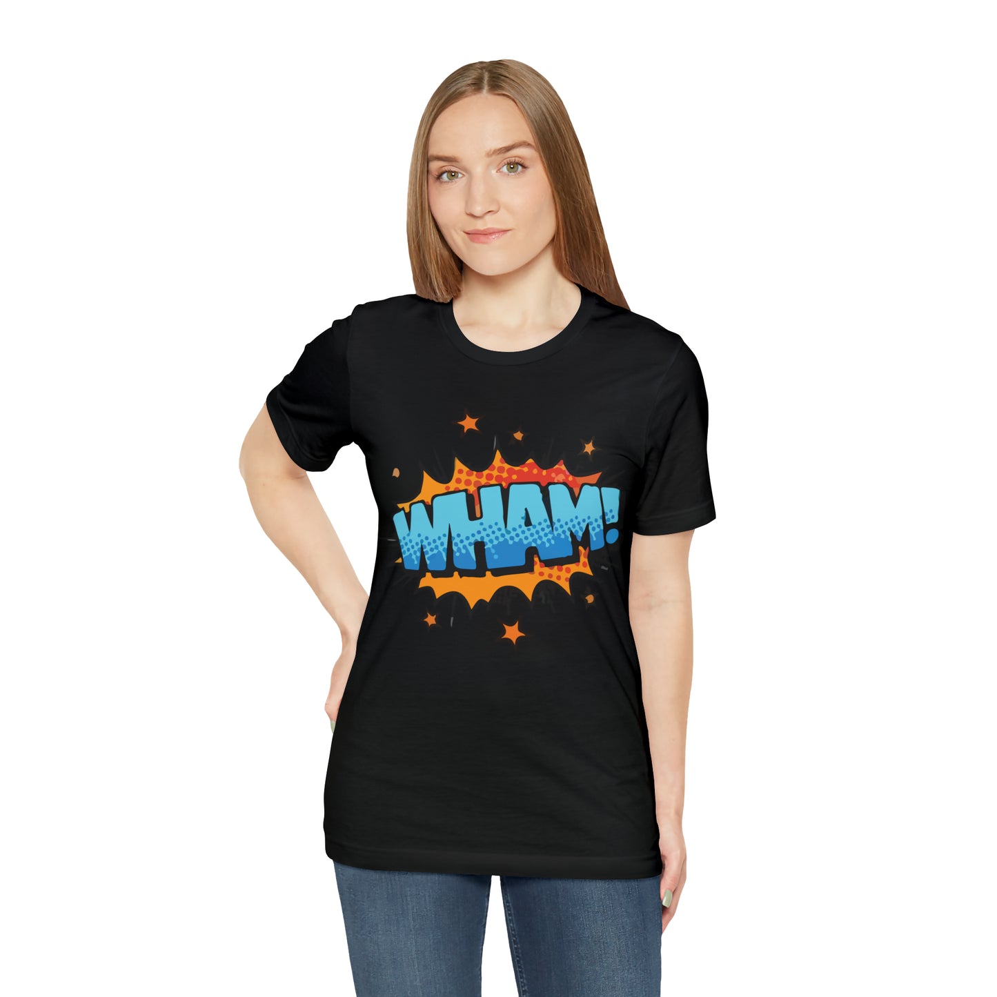 WHAM! T-Shirt