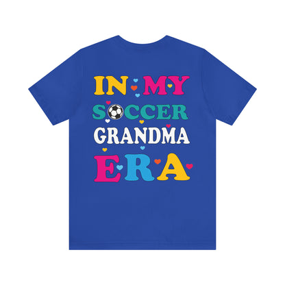 Soccer grandma era T-Shirt