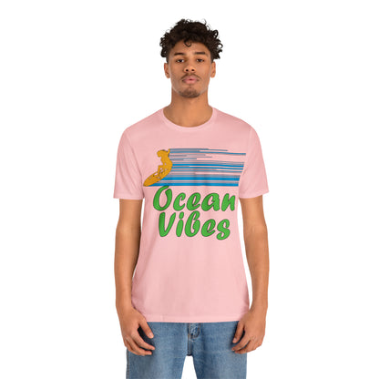 Ocean Vibes T-Shirt