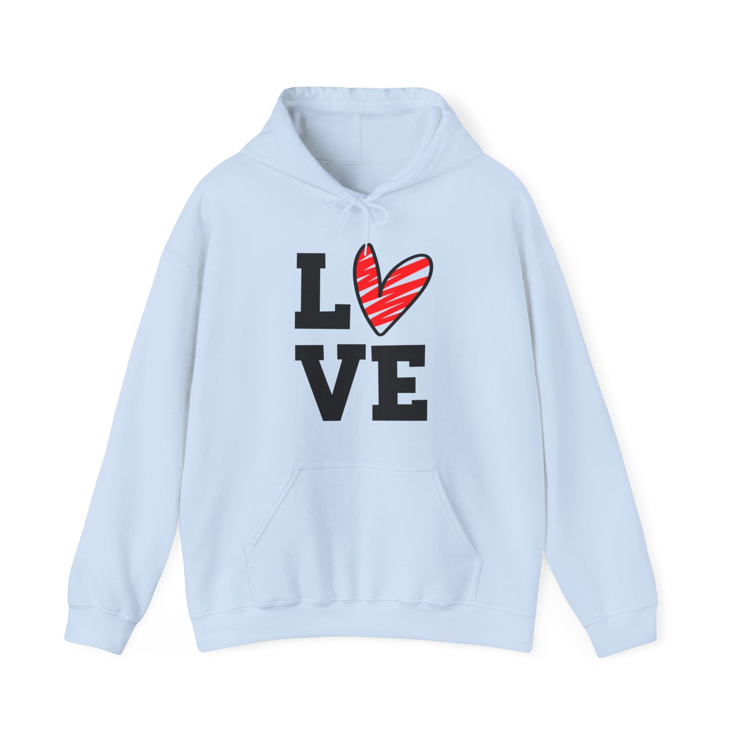 Love Hoodie