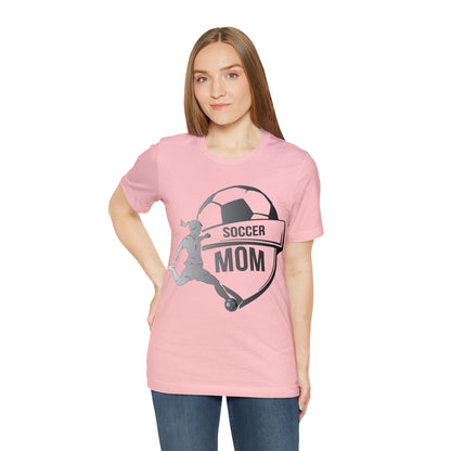 Mom soccer T-Shirt