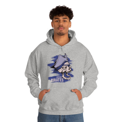 Airship Pirates Hoodie