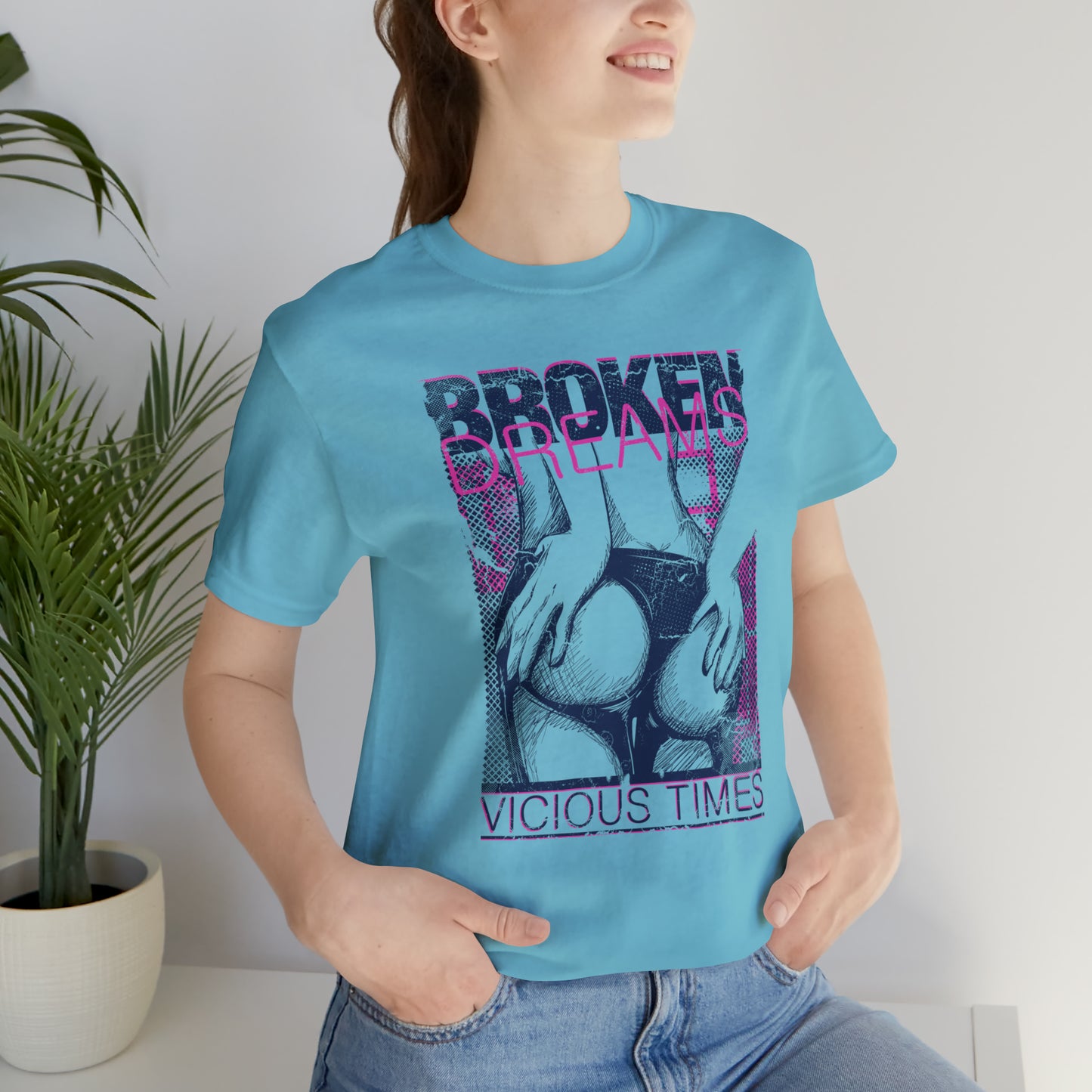 Broken dreams T-Shirt