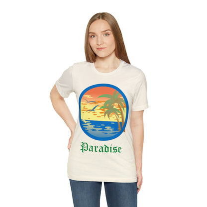 Paradise Dream T-Shirt