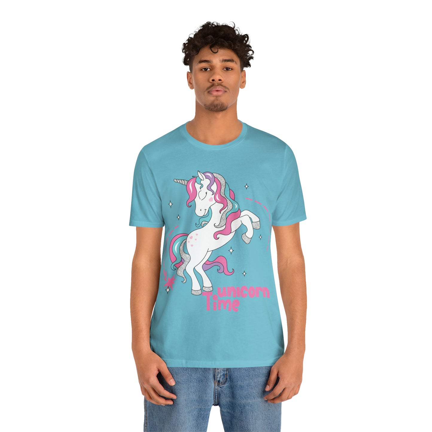 Unicorn time T-Shirt