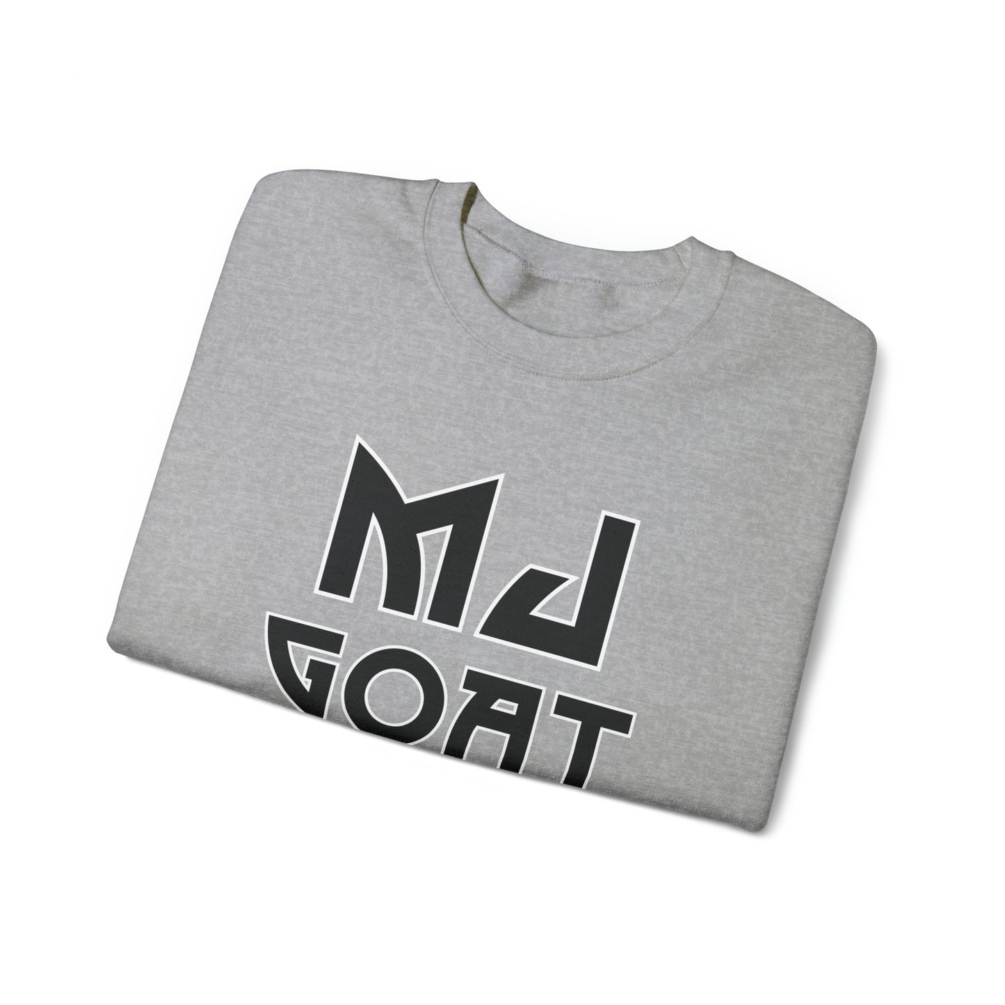 MJ Goat Crewneck Sweatshirt