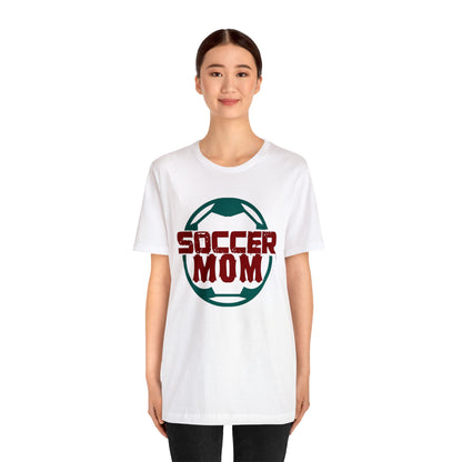 Soccer   Mom T-Shirt