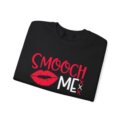 Smooch Me Crewneck Sweatshirt