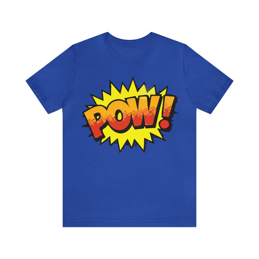 POW! T-Shirt