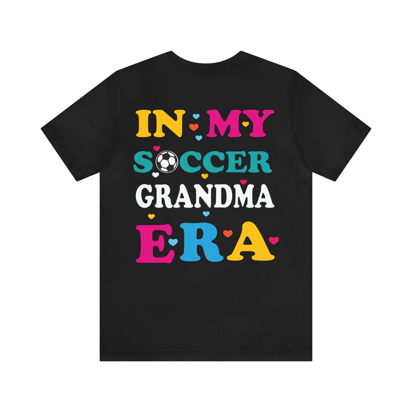 Soccer grandma era T-Shirt