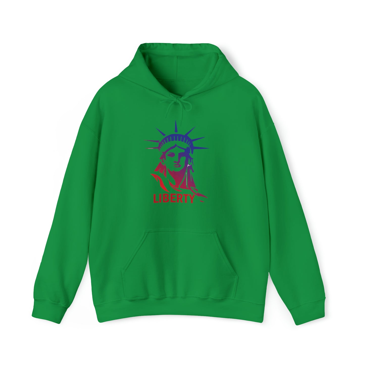 Liberty statue Hoodie