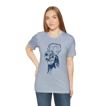 Freeze Pussycat T-Shirt