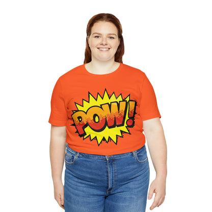 POW! T-Shirt