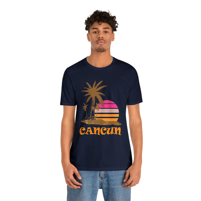 Cancun Vibe T-Shirt