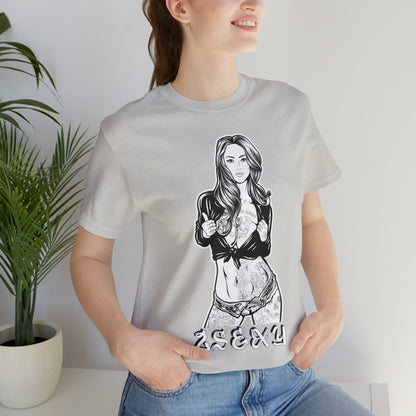 2sexy T-Shirt