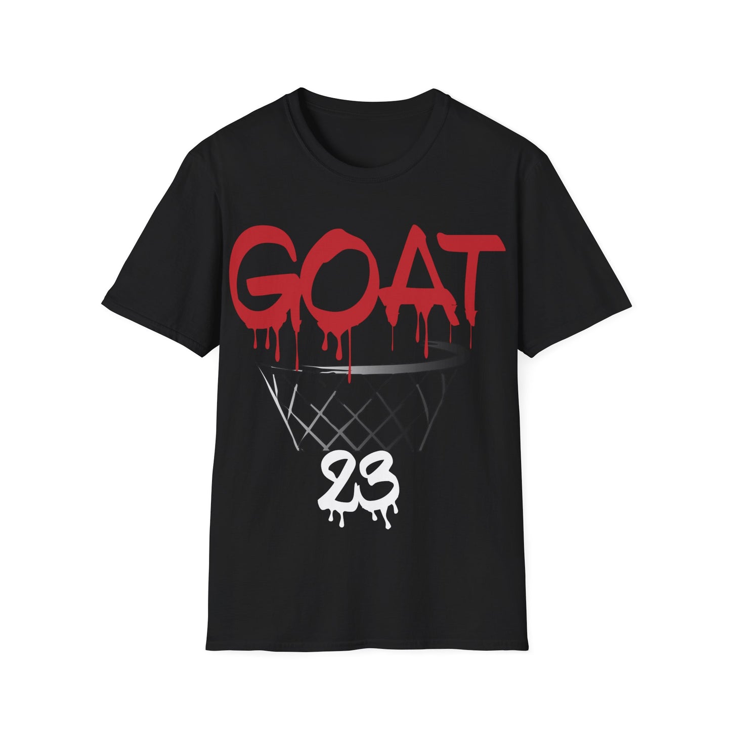 Goat 23 T-Shirt