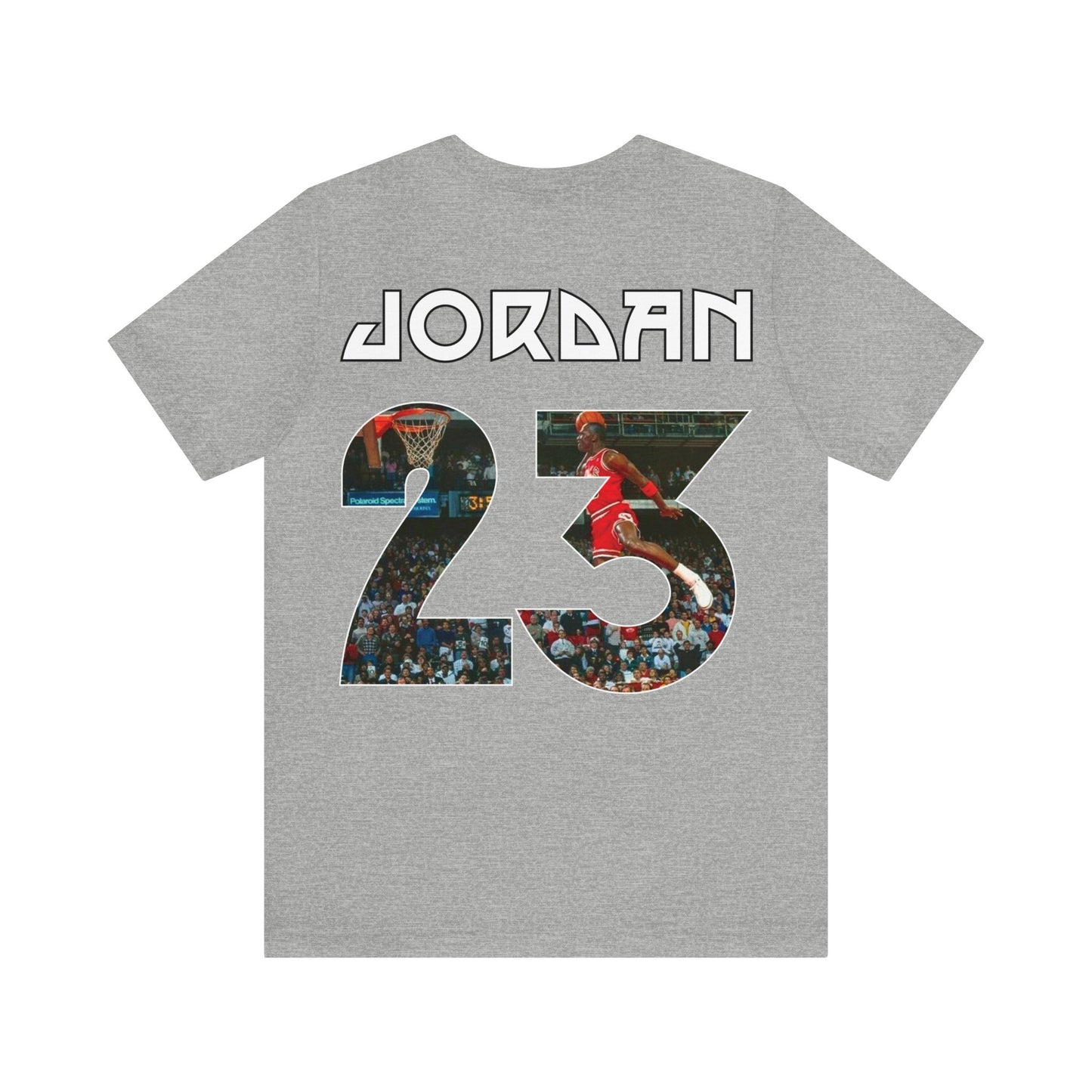 Space Jam Jordan T-Shirt