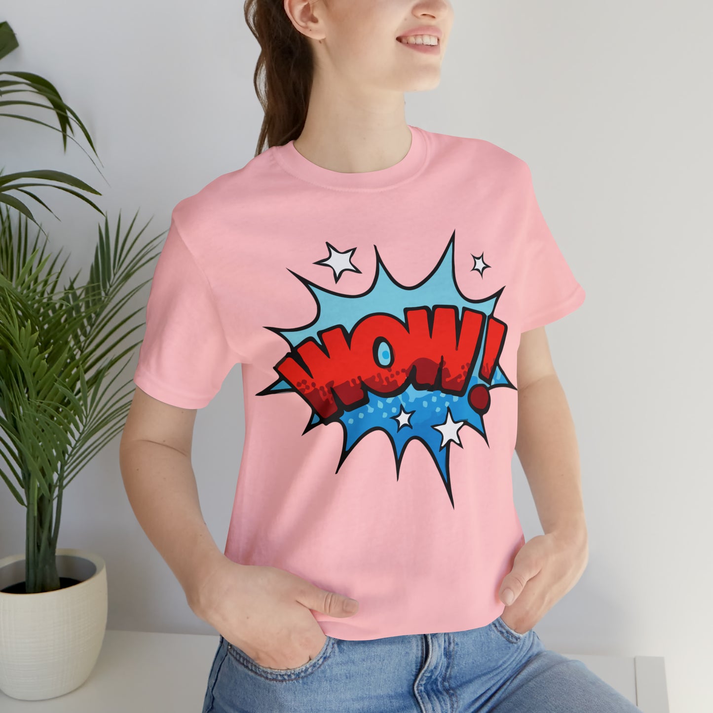 WOW! T-Shirt